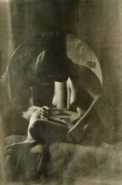 Odalisque 9